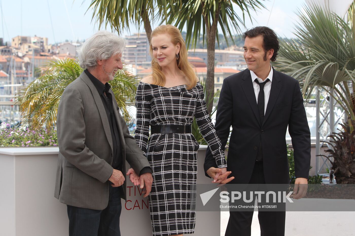 65th Cannes Film Festival