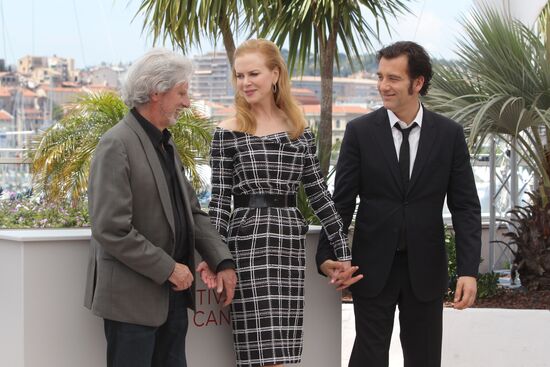 65th Cannes Film Festival