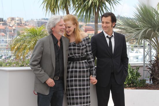 65th Cannes film festival