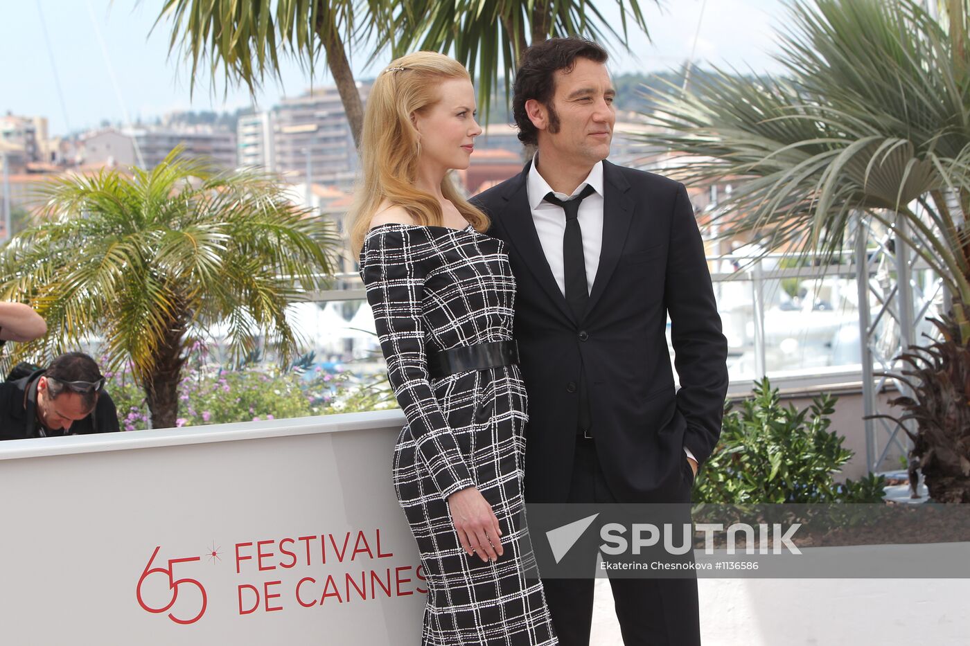 65th Cannes film festival