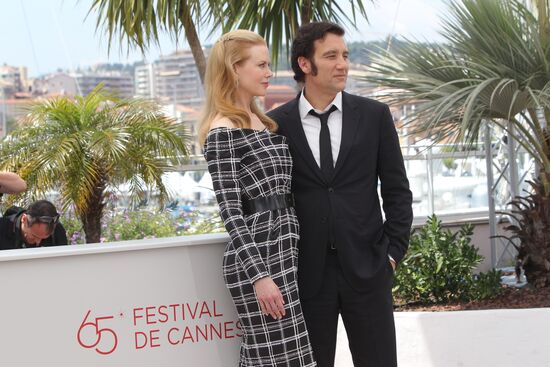 65th Cannes film festival