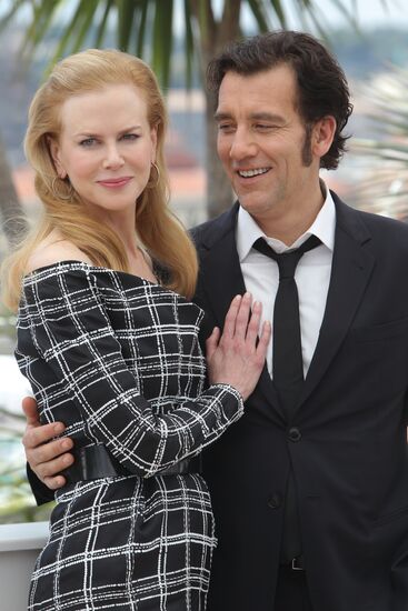 65th Cannes film festival