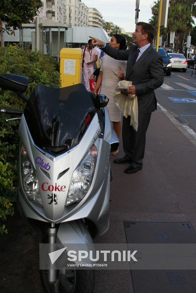 65th Cannes Film Festival