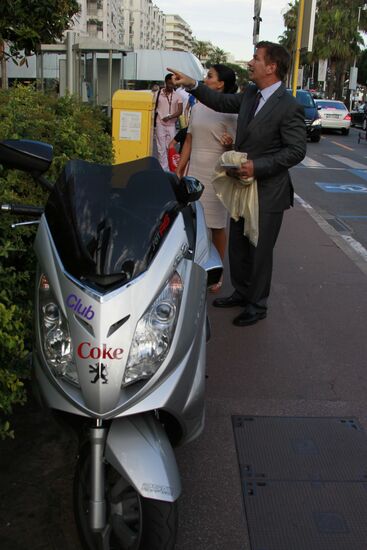 65th Cannes Film Festival