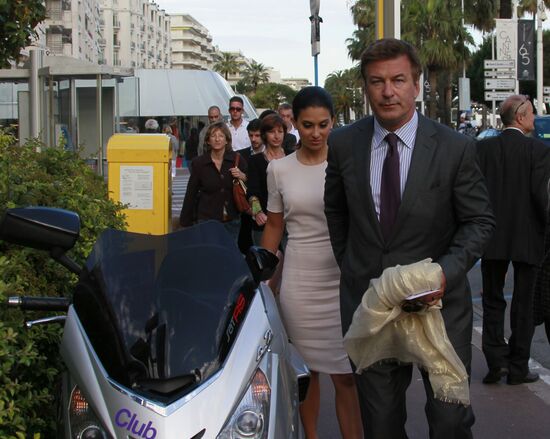 65th Cannes Film Festival