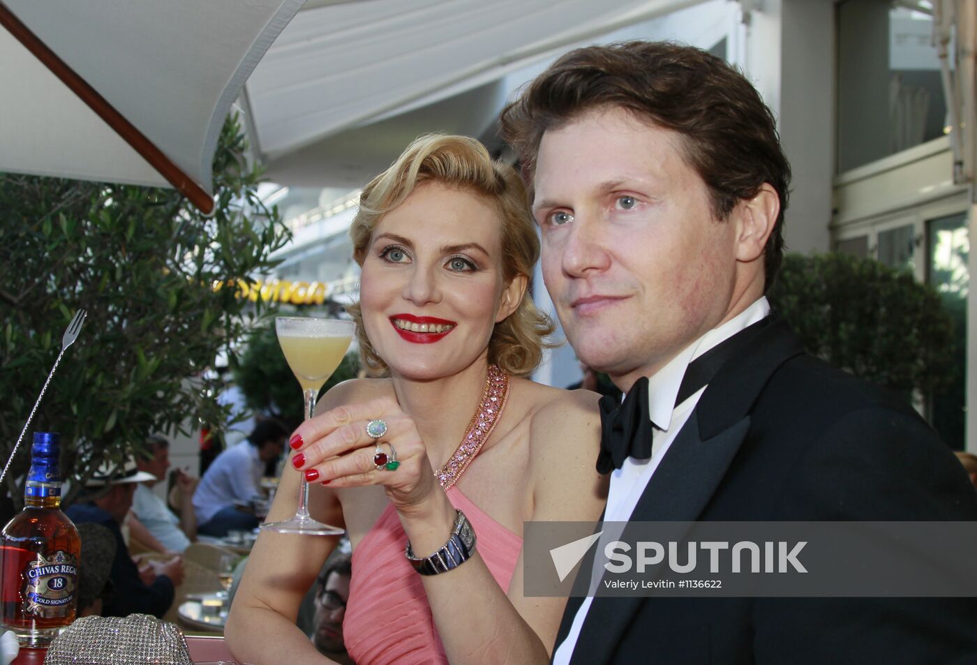 65th Cannes Film Festival