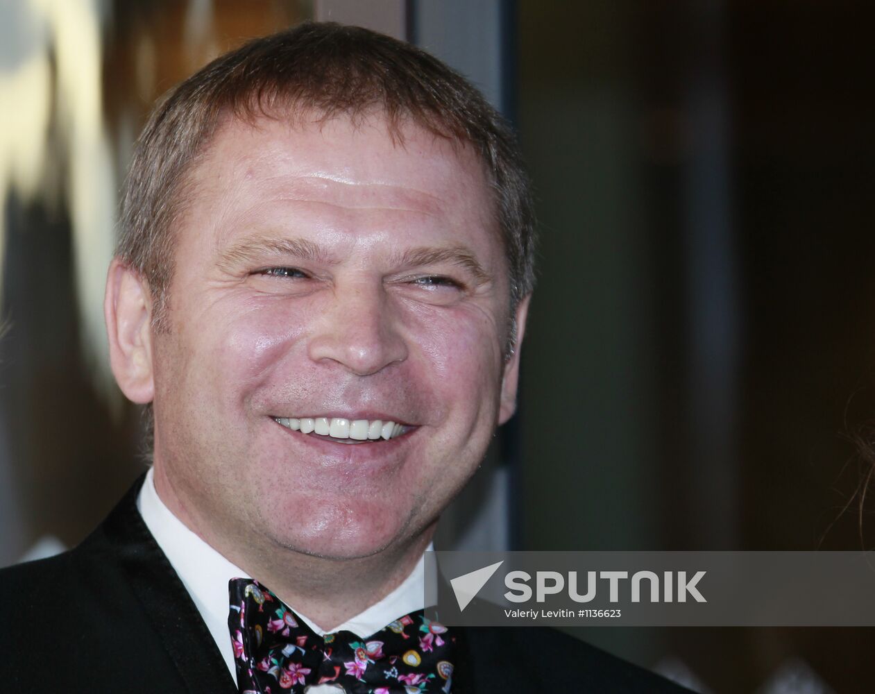 65th Cannes Film Festival