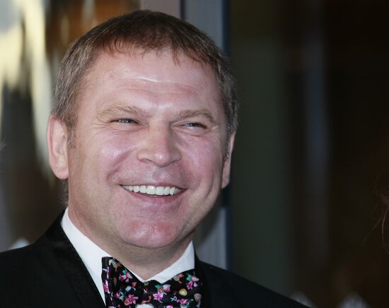 65th Cannes Film Festival