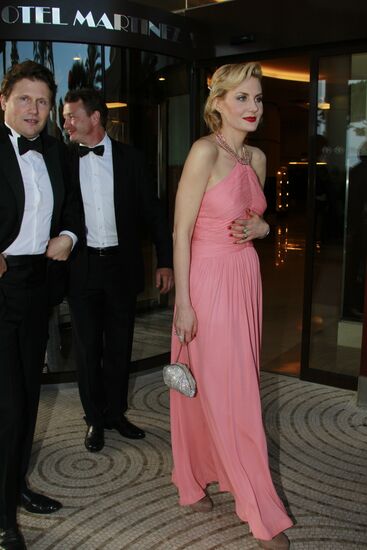 65th Cannes Film Festival