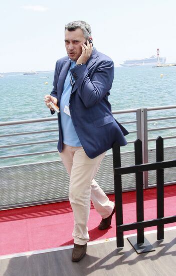 65th Cannes film festival