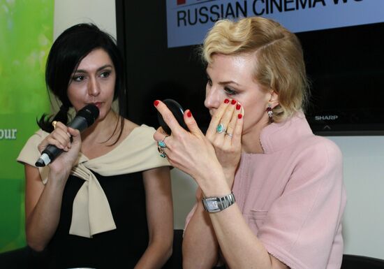 65th Cannes film festival