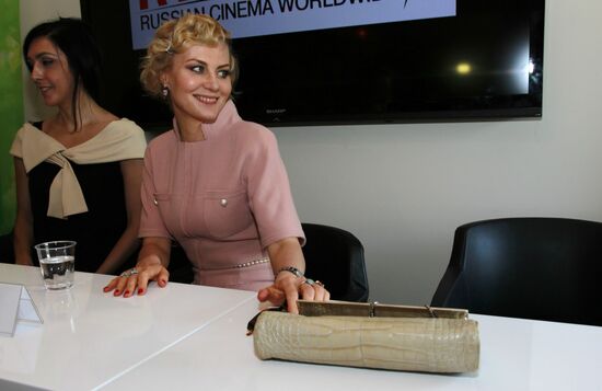 65th Cannes film festival