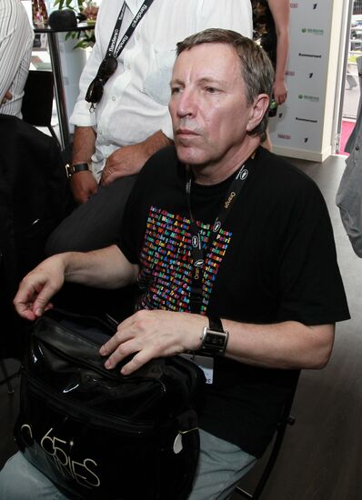 65th Cannes film festival