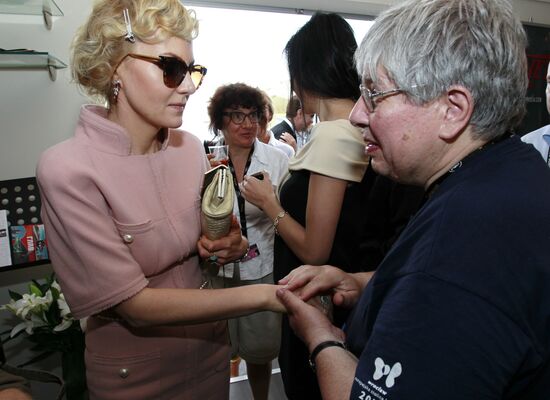 65th Cannes film festival
