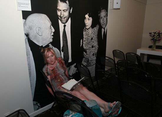 65th Cannes Film Festival