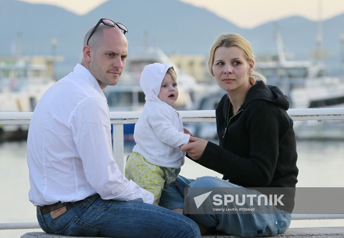 65th Cannes Film Festival