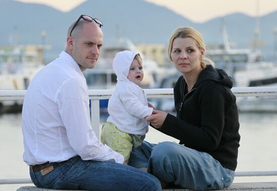 65th Cannes Film Festival