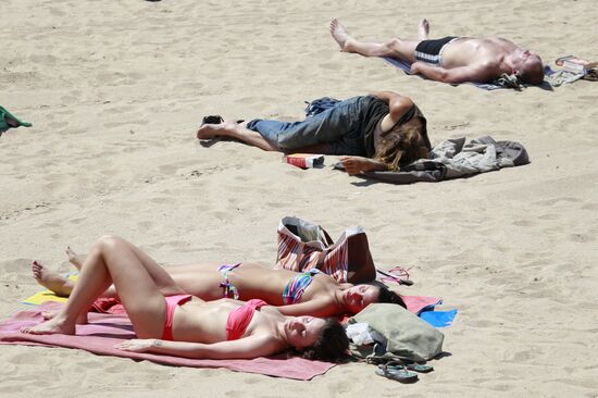 65th Cannes Film Festival