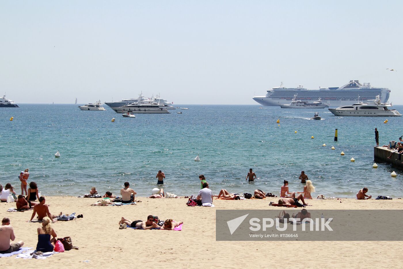 65th Cannes Film Festival