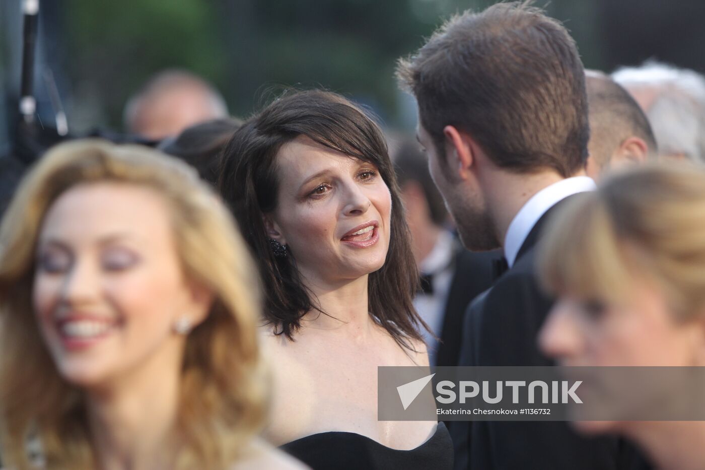 65th Cannes Film Festival