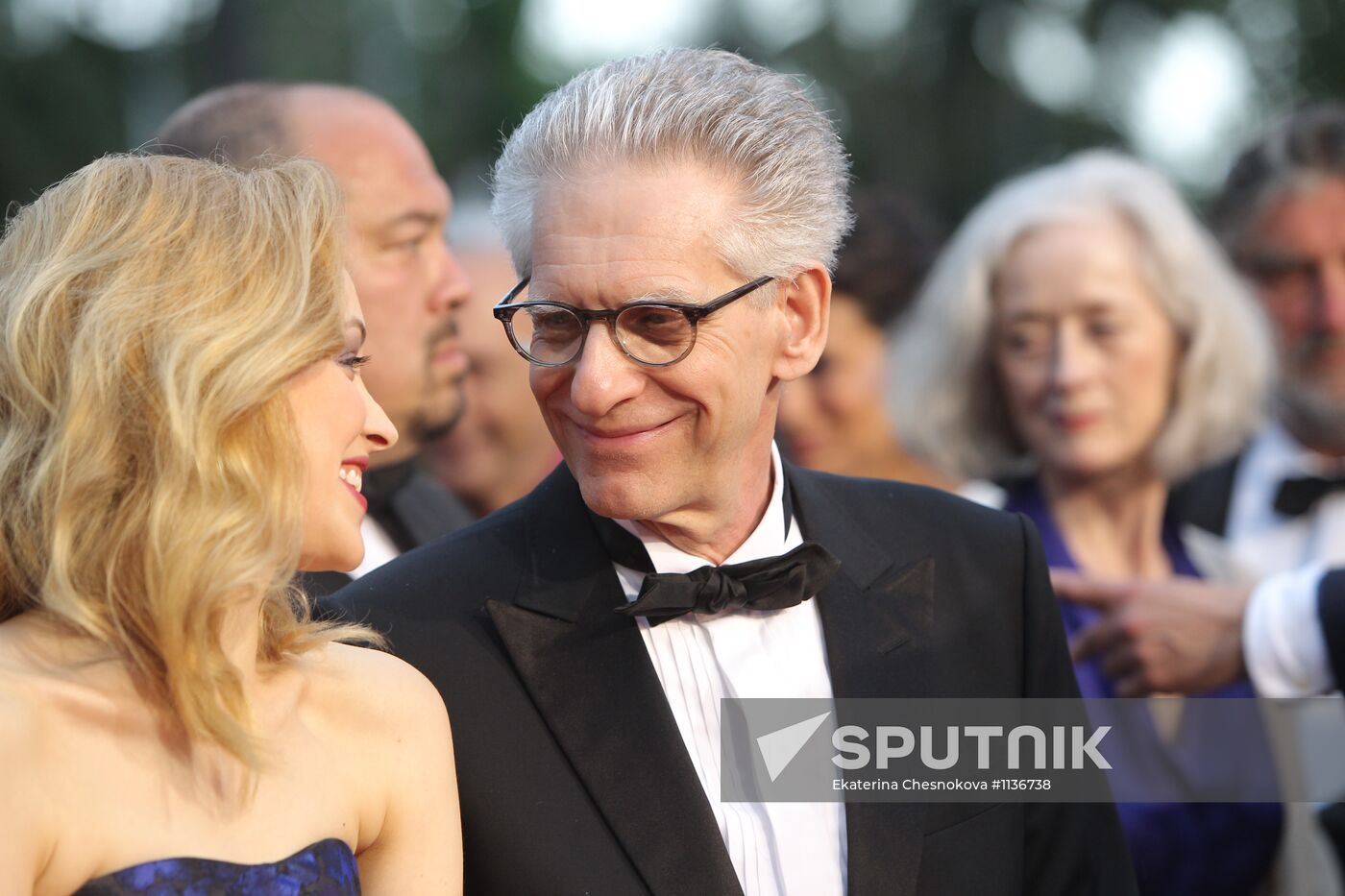 65th Cannes Film Festival