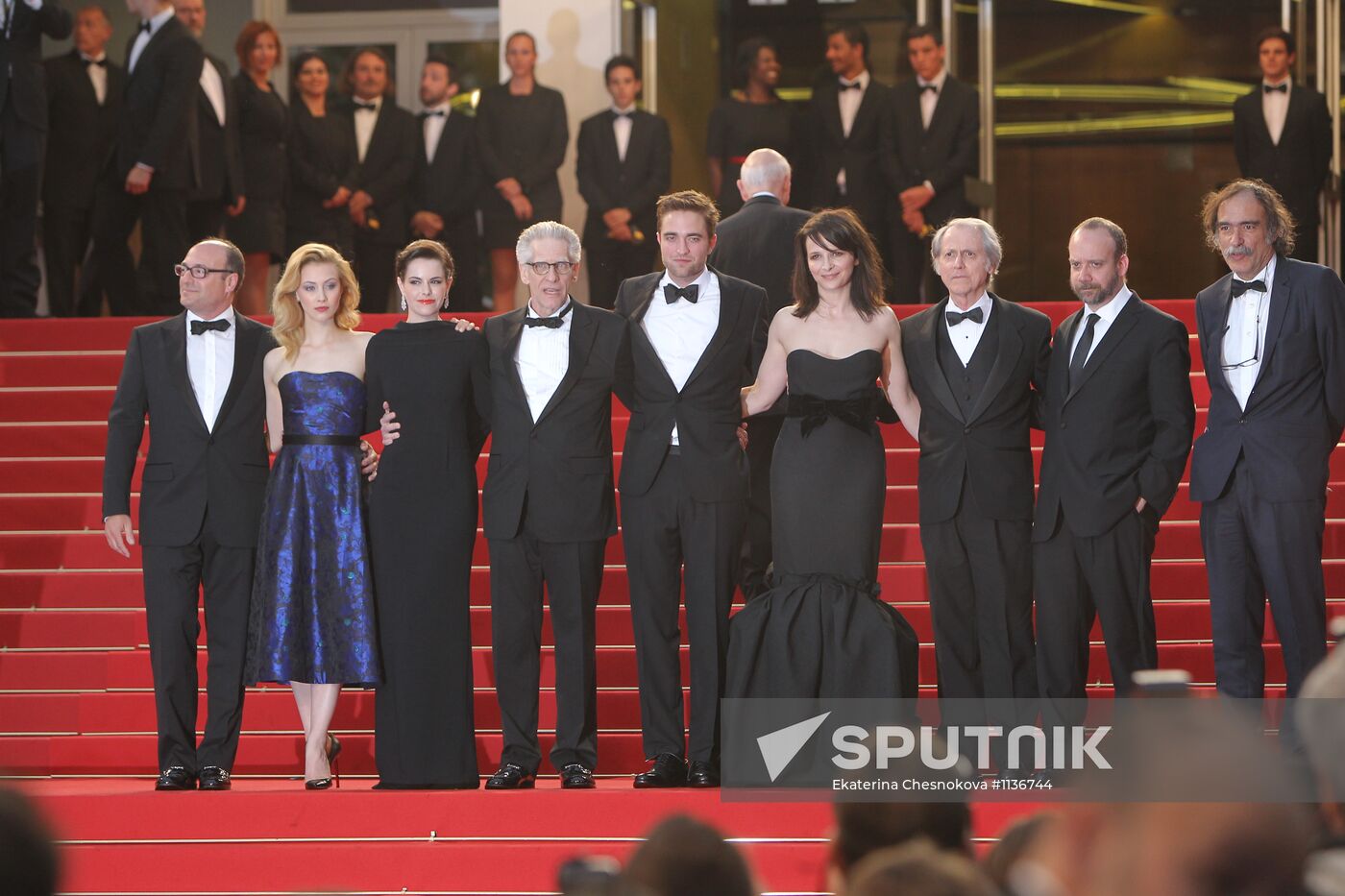 65th Cannes film festival