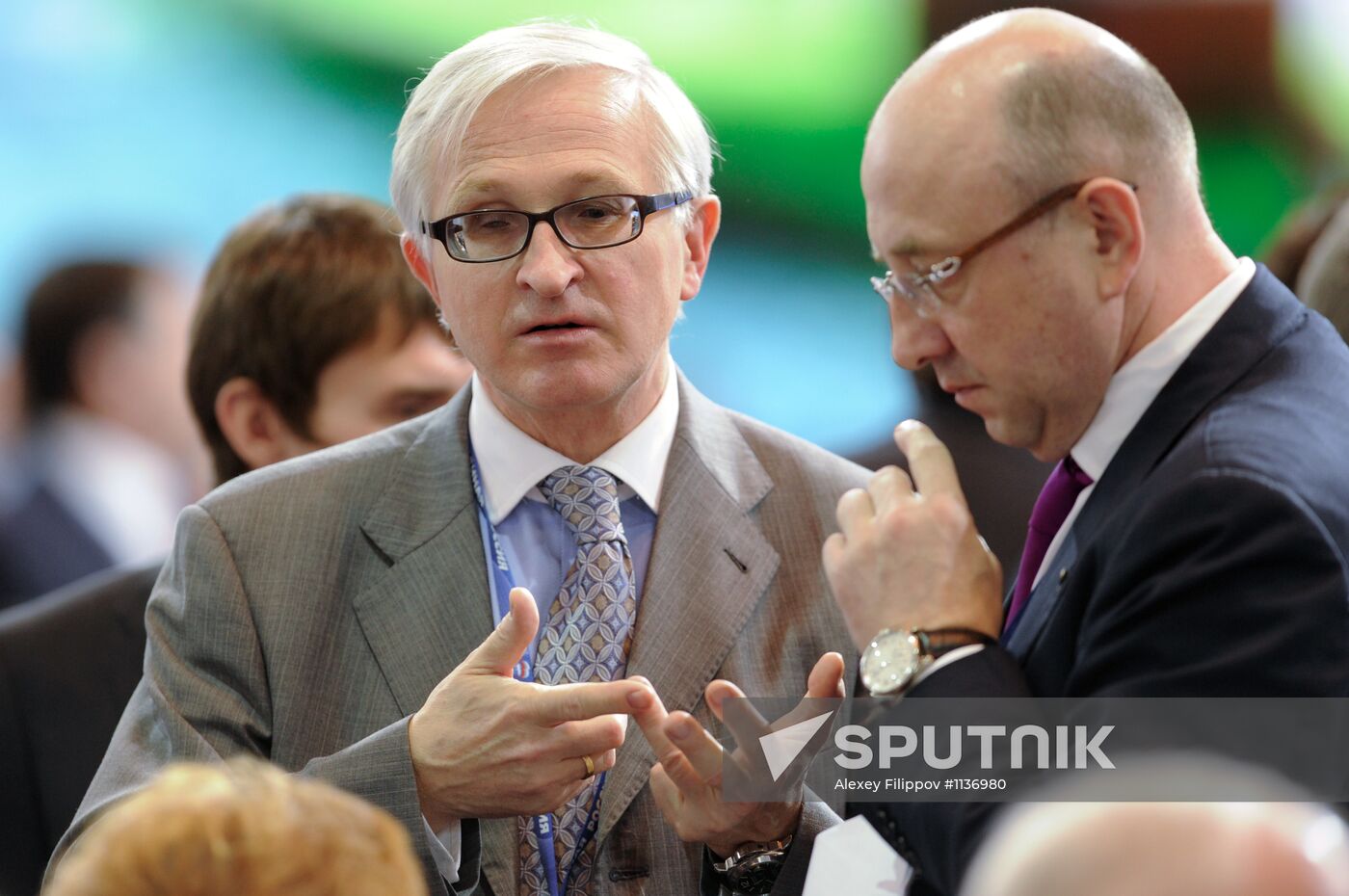 13th Congress of United Russia Party