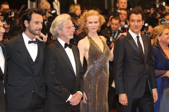 65th Cannes Film Festival