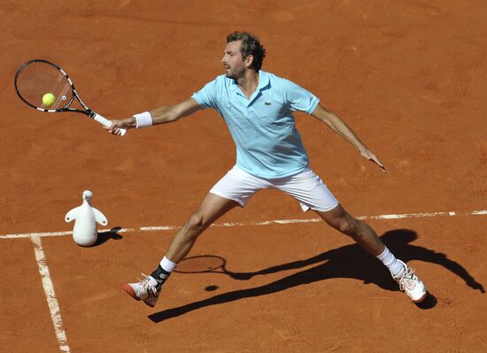 Roland Garros 2012. Children's Day