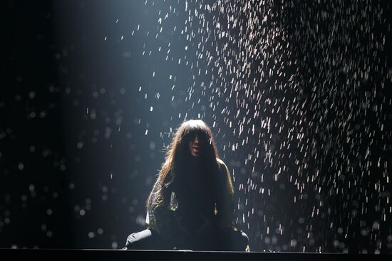 Eurovision Song Contest 2012: Grand Final