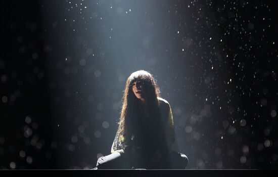 Eurovision Song Contest 2012: Grand Final