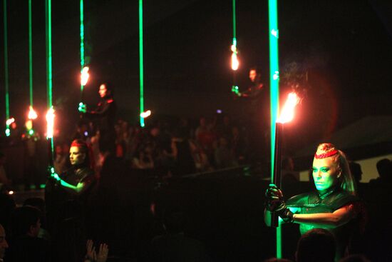 Eurovision Song Contest 2012: Grand Final