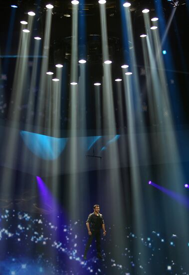 Eurovision Song Contest 2012: Grand Final