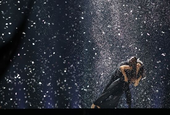 Eurovision Song Contest 2012: Grand Final