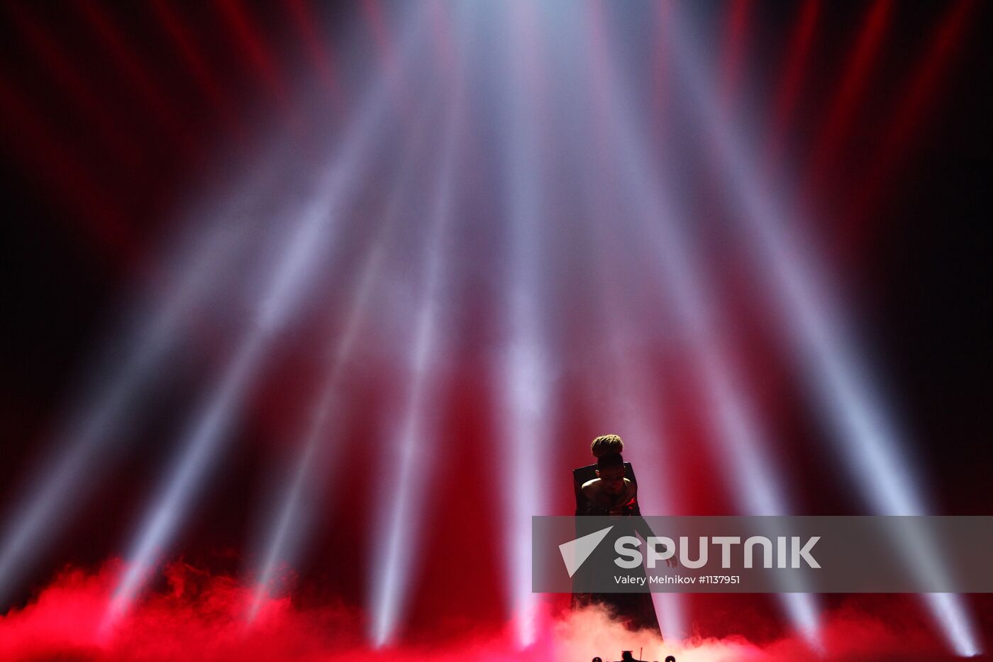 Eurovision Song Contest 2012: Grand Final