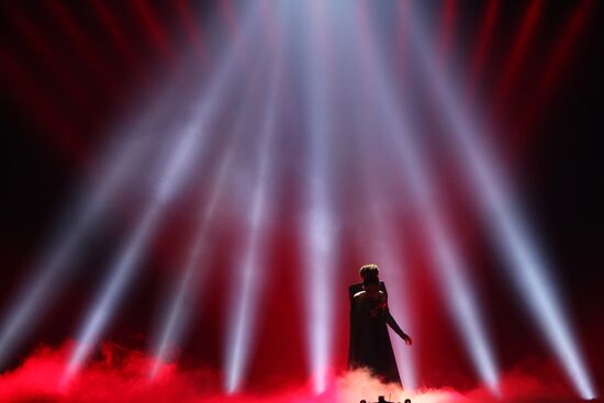 Eurovision Song Contest 2012: Grand Final