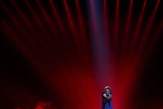 Eurovision Song Contest 2012: Grand Final