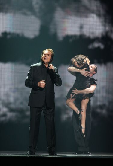 Eurovision Song Contest 2012: Grand Final