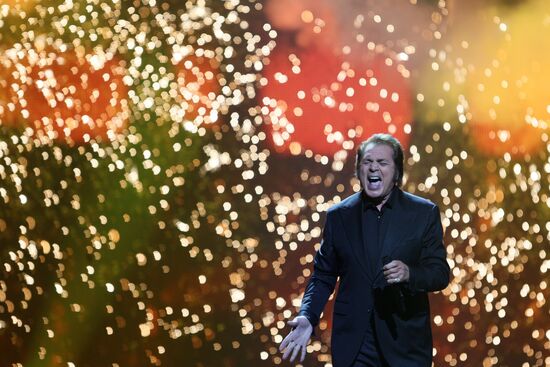 Eurovision Song Contest 2012: Grand Final