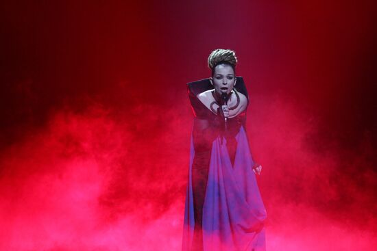 Eurovision Song Contest 2012: Grand Final