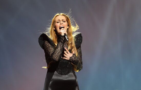 Eurovision Song Contest 2012: Grand Final