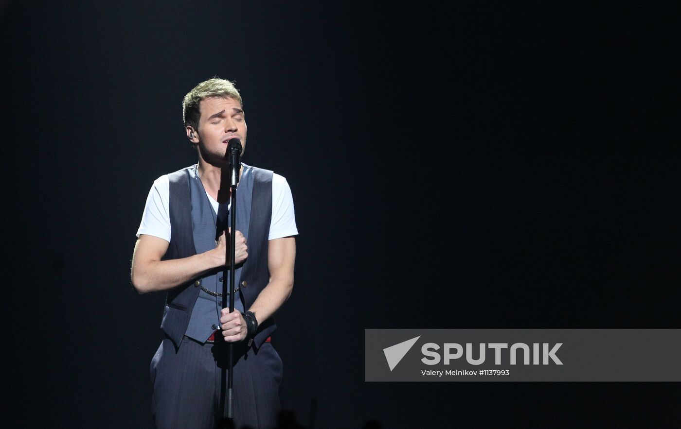 Eurovision Song Contest 2012: Grand Final