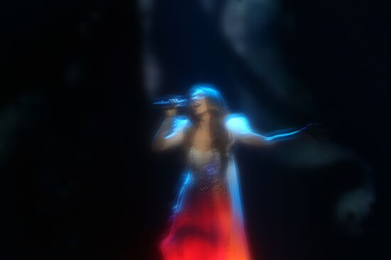 Eurovision Song Contest 2012: Grand Final