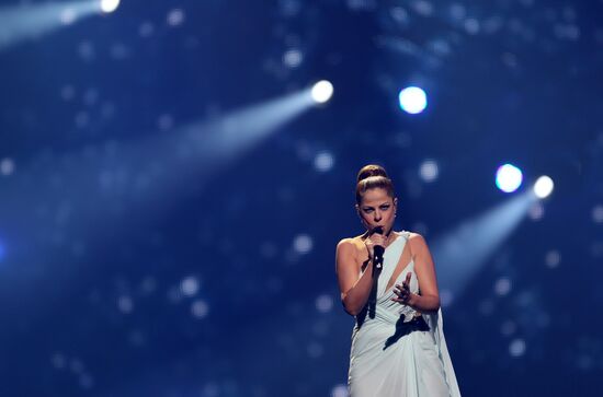 Eurovision Song Contest 2012: Grand Final