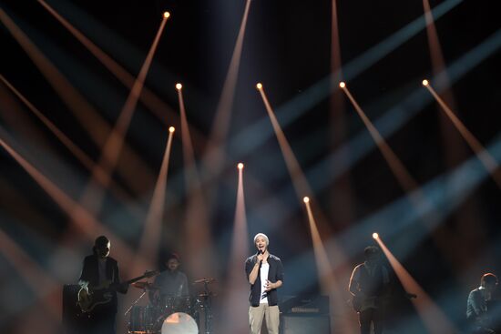 Eurovision Song Contest 2012: Grand Final