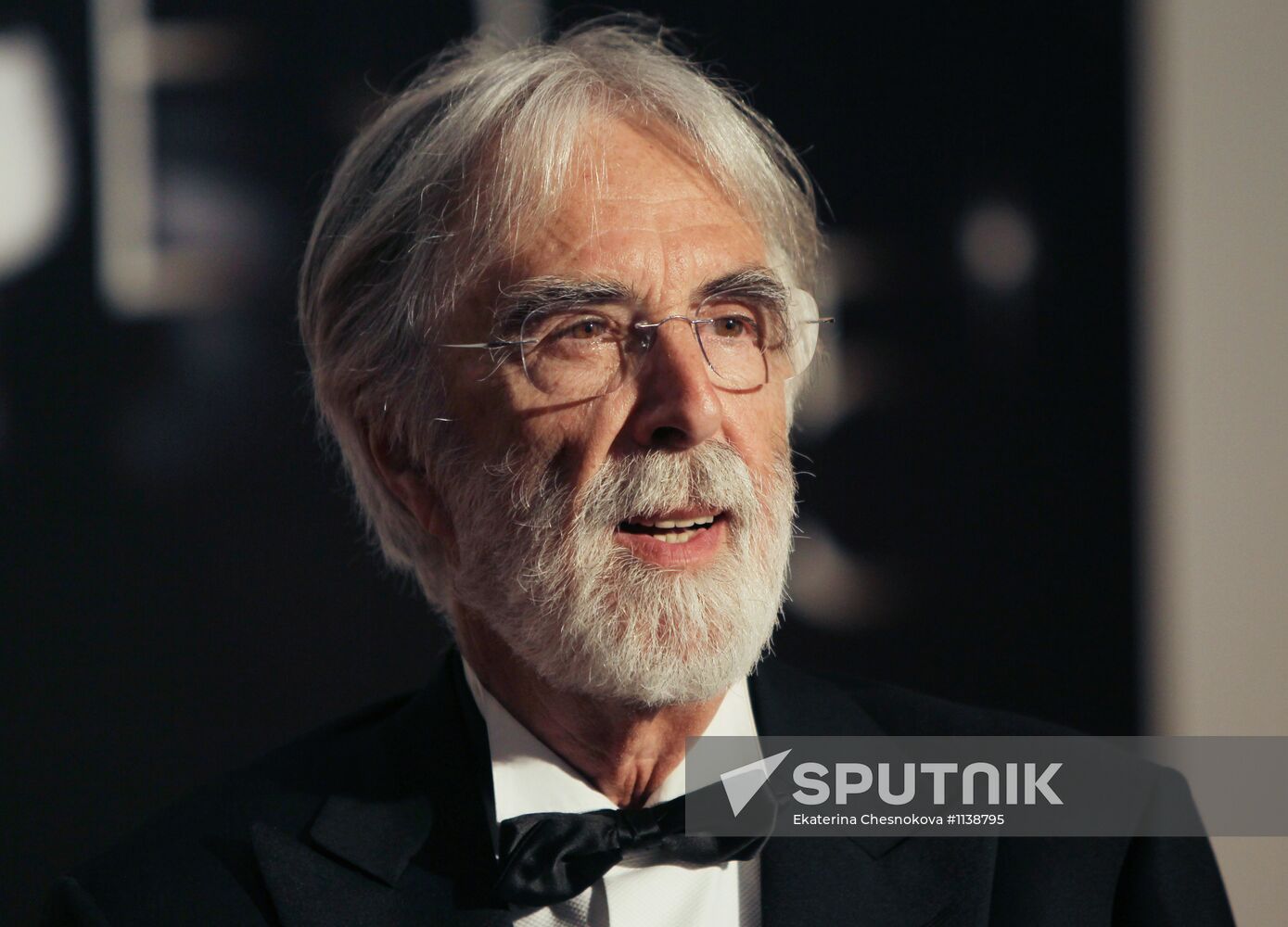 Closing of 65th Cannes Film Festival