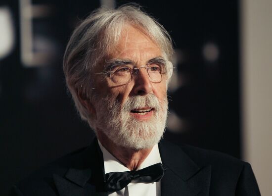 Closing of 65th Cannes Film Festival