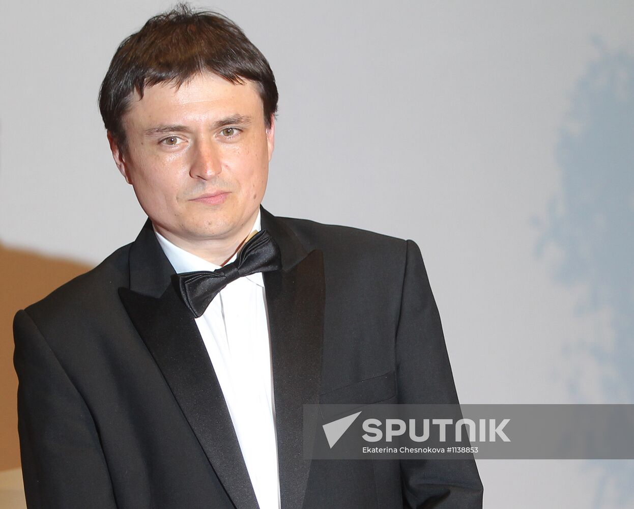 Closing of 65th Cannes film festival
