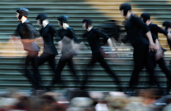 Gala concert Boris Eifman And Ballet Stars