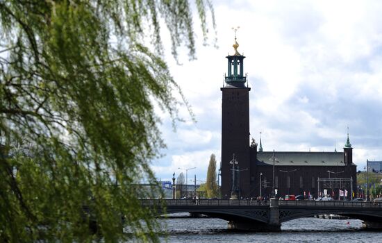 Foreign Countries: Sweden